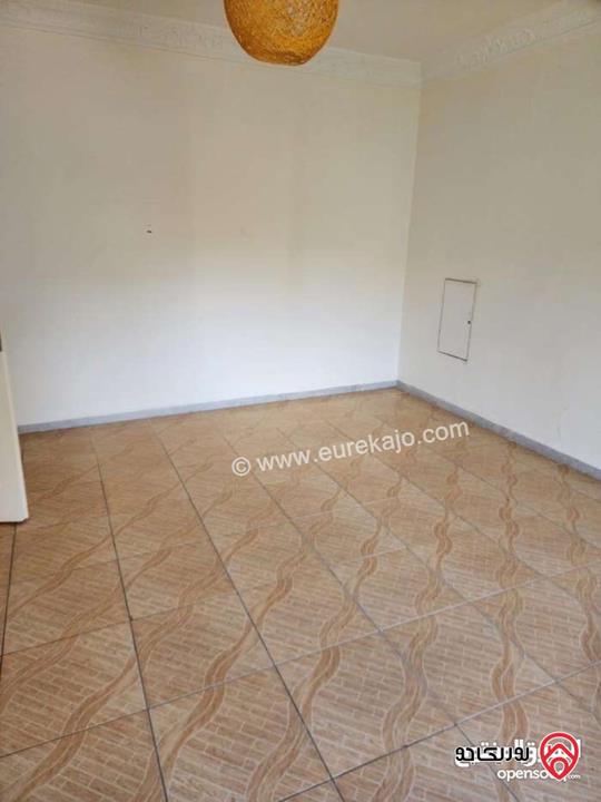 شقة طابقية مساحة 290م للايجار في عمان - دير غبار 