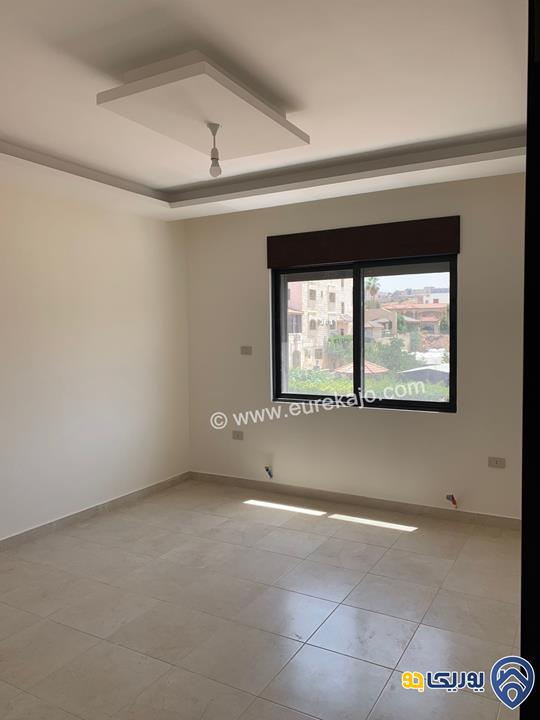 شقة سوبر ديلوكس مساحة 230م طابق اول للبيع في عمان - شفا بدران 