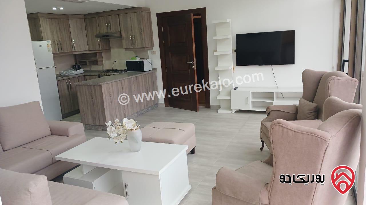 روف مساحة 90م مبني 65م للبيع في عمان - عبدون 