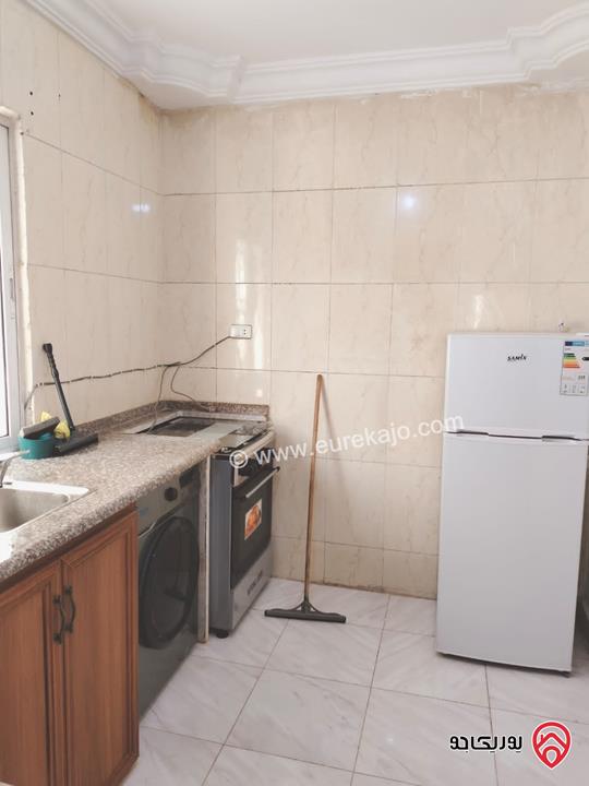 استديو طابق ثاني فني مساحة 60م للبيع في اربد قريبة من مدارس دار العلوم 