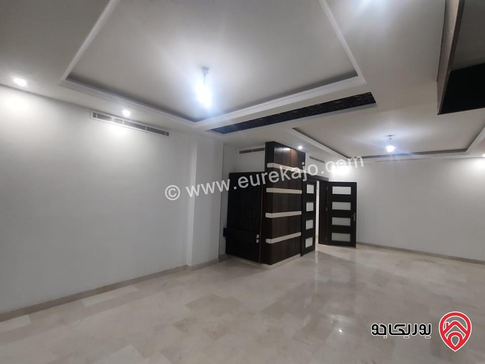 شقق مساحة 250م للبيع في عمان - ام اذينة 