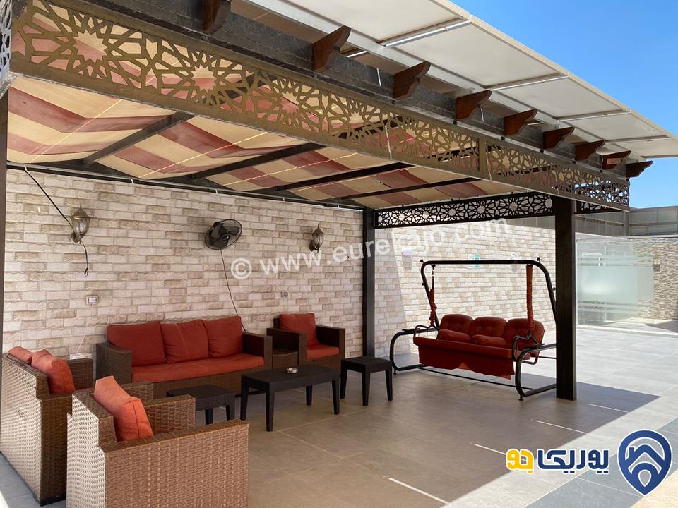 شاليه - مزرعة AYLEN Chalet للايجار اليومي في البحر الميت