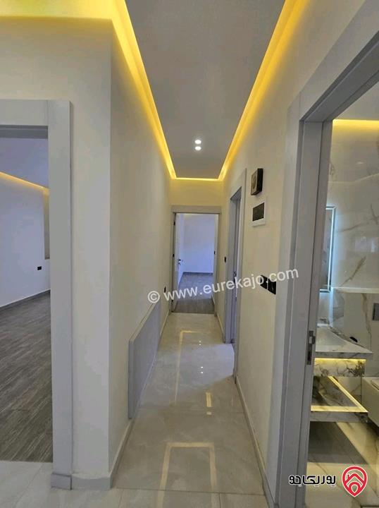 شقق مساحة 205م للبيع في عمان - عرجان