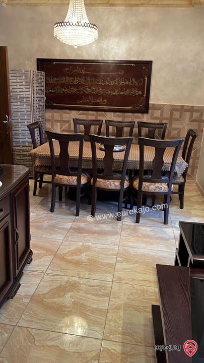 فيلا مساحة 320م على أرض 567م للبيع في عمان - مرج الحمام حي الجماعين 