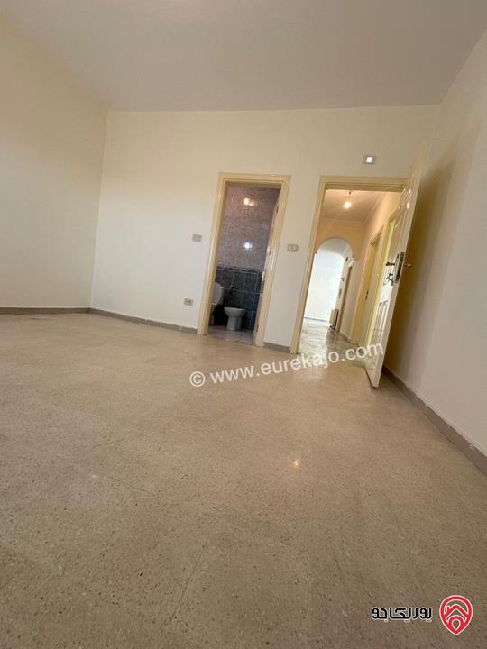 شقة طابق رابع مساحة 140م للايجار في عمان - خلدا