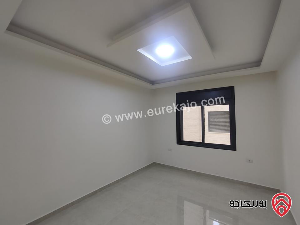 شقق حديثة مساحة 125م للبيع في عمان - ضاحية الاقصى       	 