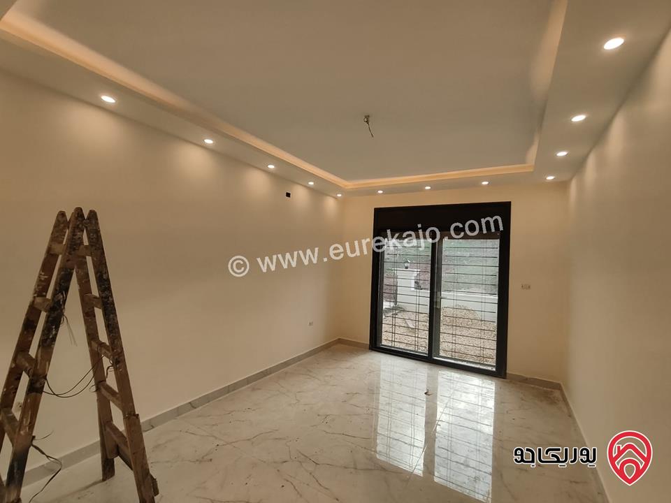  شقق مساحة 135م / 145م للبيع في عمان - الهاشمي الشمالي حي الاميرة سلمى            	 