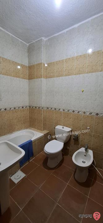 شقة مساحة 120م طابق ثاني للبيع في عمان - طبربور – خلف الصفا مول مباشرة