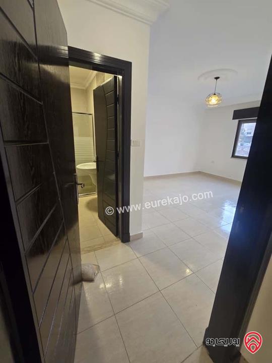 شقة فارغة شبه أرضية مساحة 180م للايجار في عمان - ضاحية الرشيد