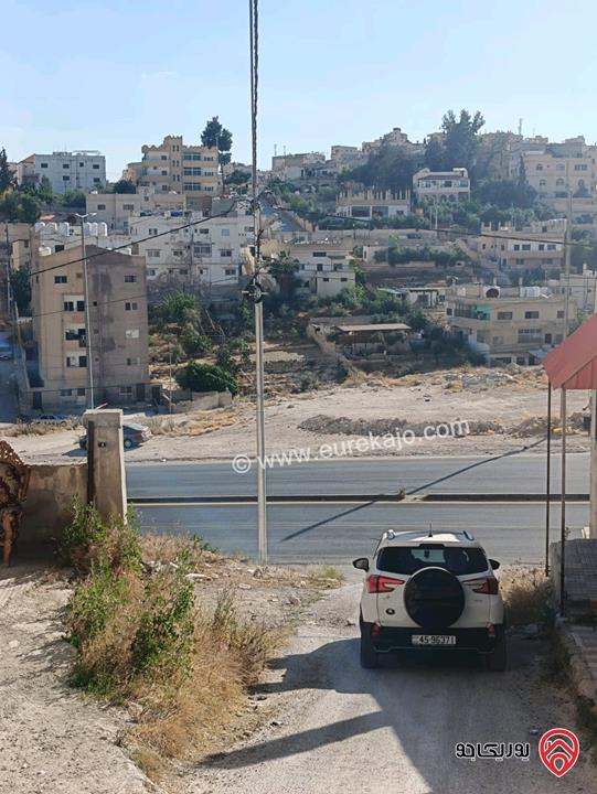 مجمع تجاري للبيع في الرصيفة حي الرشيد طريق ياجوز 
