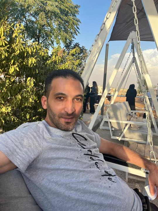 خالد