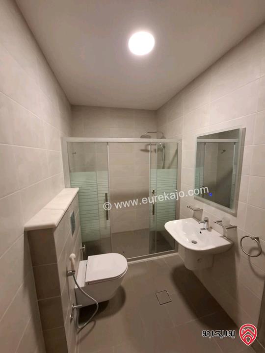 شقة سوبر ديلوكس طابق رابع مساحة 350م للإيـجار في عمان - عبدون 