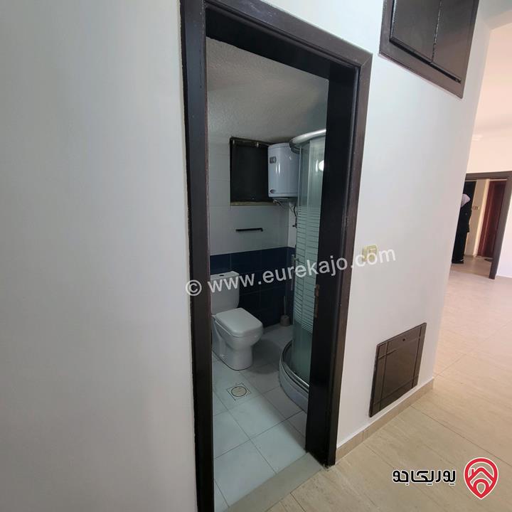 شقة فارغة مساحة 90م للايجار في عمان - ضاحية الرشيد