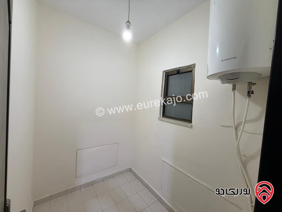 شقة مميزة طابق ثاني مساحة 175م للبيع في عمان - خلدا 