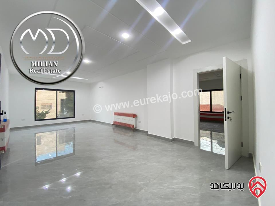 شقق جديدة للبيع في عمان - الجاردنز مساحات مختلفة تشطيبات و ديكورات عصرية فاخرة اطلالة رائعة تصلح للاستثمار بأسعار مميزة جداً