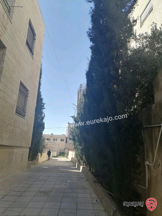 عمارة على أرض 793م للبيع في عمان - خلدا