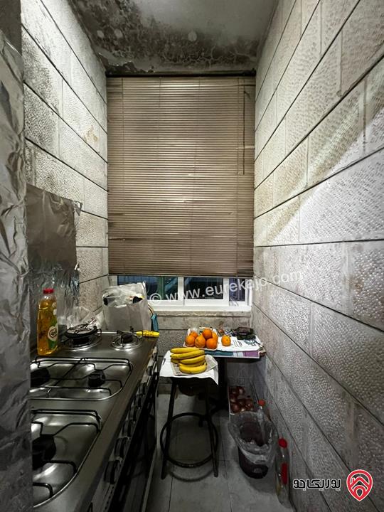  شقة مميزة طابق أول مساحة 189م للبيع في عمان - أم السماق