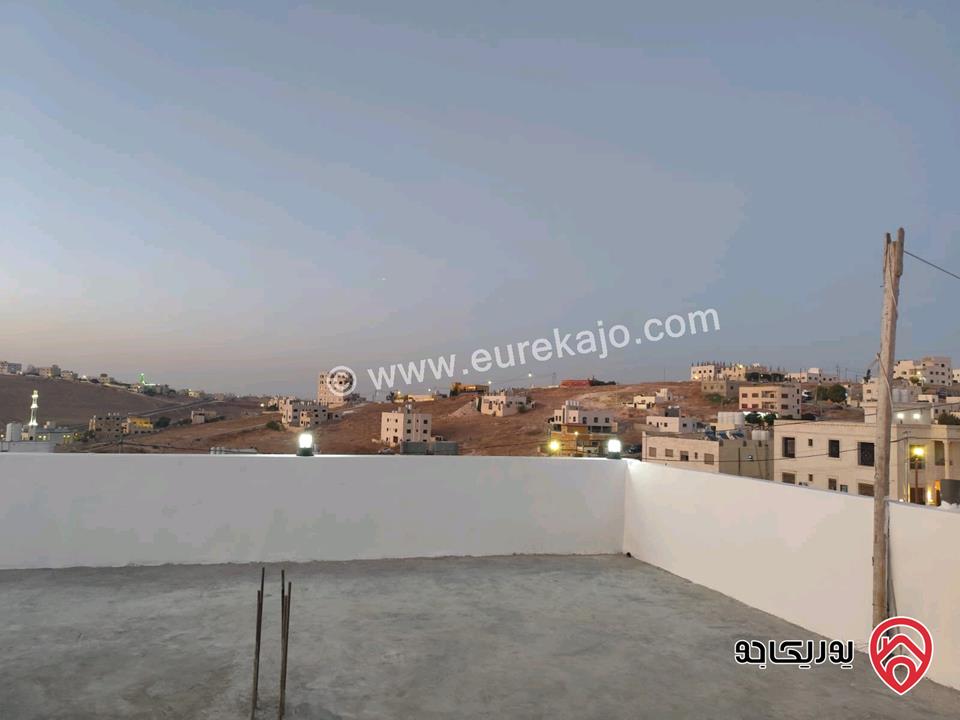منزل مستقل مساحة 150م على أرض 301م للبيع في عمان - ابو علندا