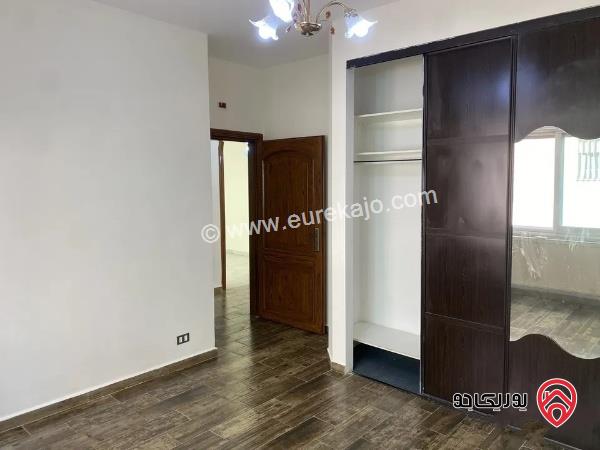 شقة مميزة مساحة 180م طابق أول للايجار في عمان - دير غبار  