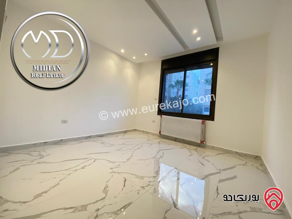 شقق جديدة للبيع في عمان - تلاع العلي مساحات 120م مع تراسات و برندات تشطيبات سوبر ديلوكس اطلالة رائعة بأسعار مميزة