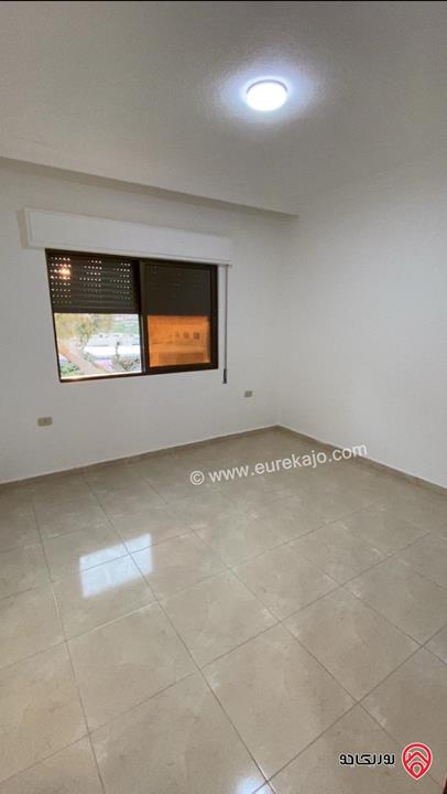 شقة طابق اول مساحة 106م للبيع في عمان - طبربورخلف فندق القوات المسلحة