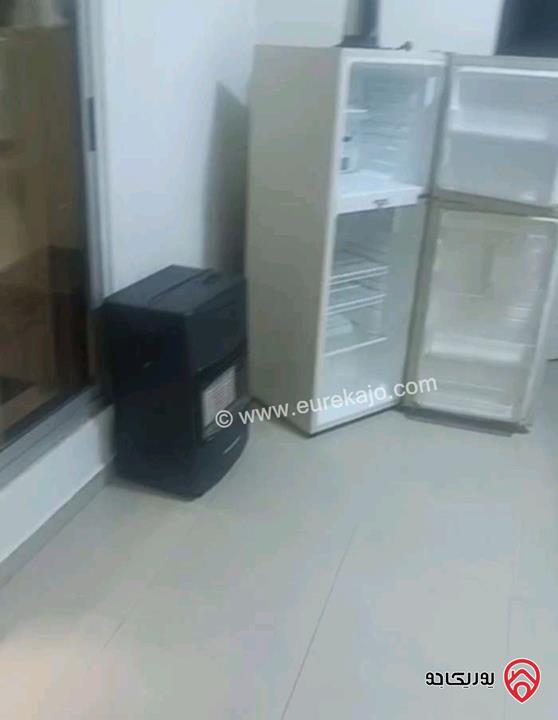 استديو طابق أول مساحة 27م للبيع في عمان - خلدا