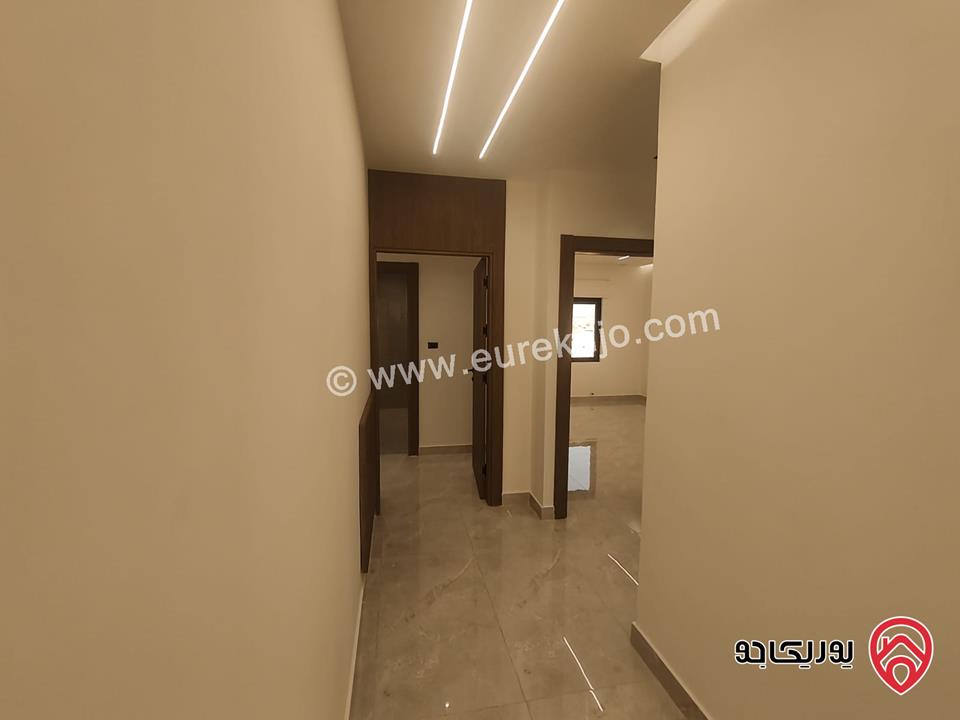 شقق مساحة 207م للبيع في عمان - البنيات قرب مدارس الحصاد 	 