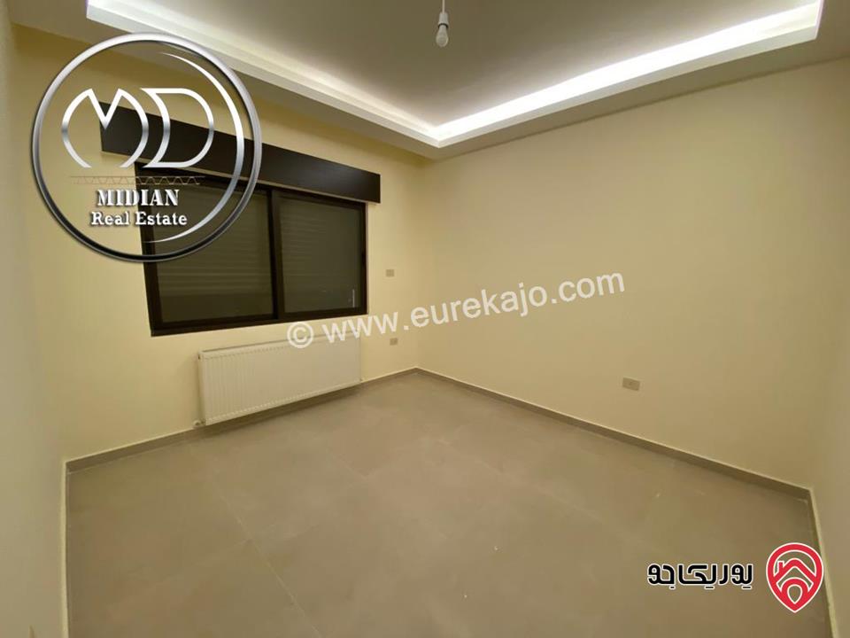 شقق للبيع في عمان - ام السماق مساحات 175م & 190م تشطيبات ديكورات فاخرة اطلالة جميلة جديدة لم تسكن و بأسعار مميزة