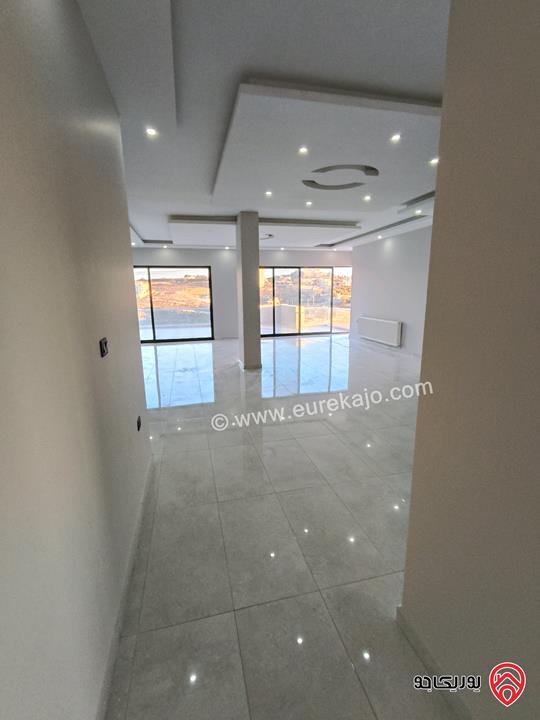 شقة سوبر ديلوكس مساحة 320م للايجار في عمان - مرج الحمام