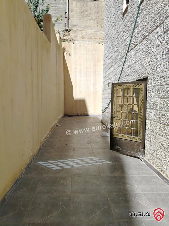 شقق مساحات 105م و 115م للبيع في عمان - حي عدن