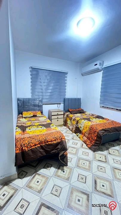 شاليه مساحة البناء 100م على أرض 288م للبيع المستعجل في البحر الميت - الكرامة