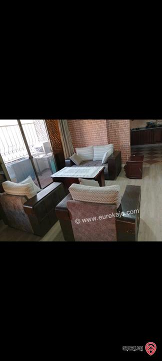 شقة طابق ثاني مساحة 173م من ڤيلا بدون مصعد بناء خاص للبيع في عمان - ضاحية الامير حسن من المالك مباشرة