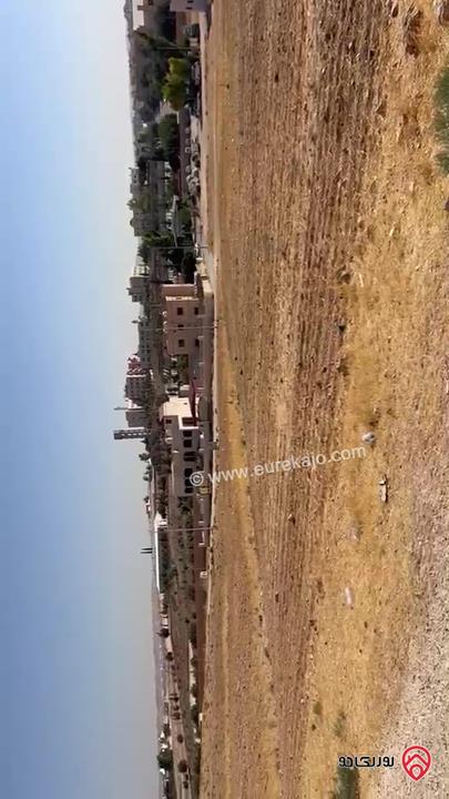 قطعة أرض مساحة 1 دونم و 331م للبيع في عمان - الذهيبه الشرقية
