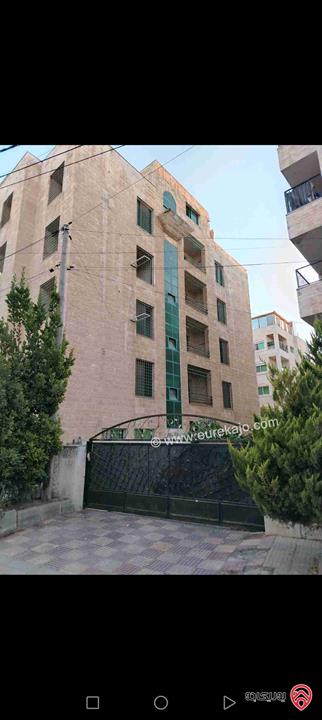 بناية سكنية للبيع في عمان - تلاع العلي 