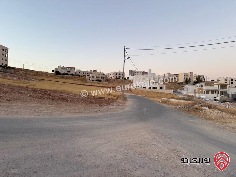 قطع اراضي مساحات من 750م للبيع في عمان - شفابدران