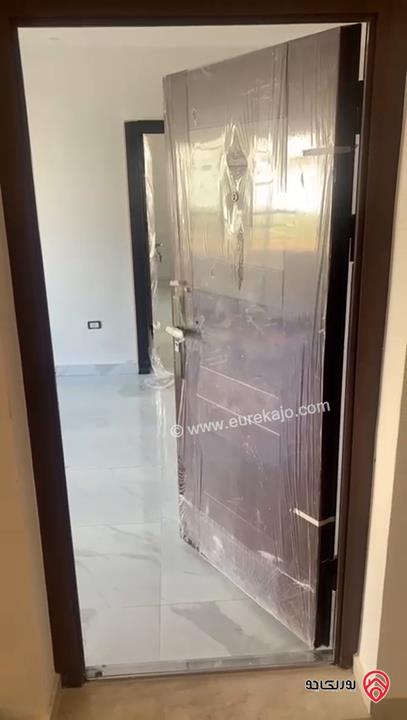 شقة مميزة مساحة 139م طابق أول للبيع في عمان - الجندويل