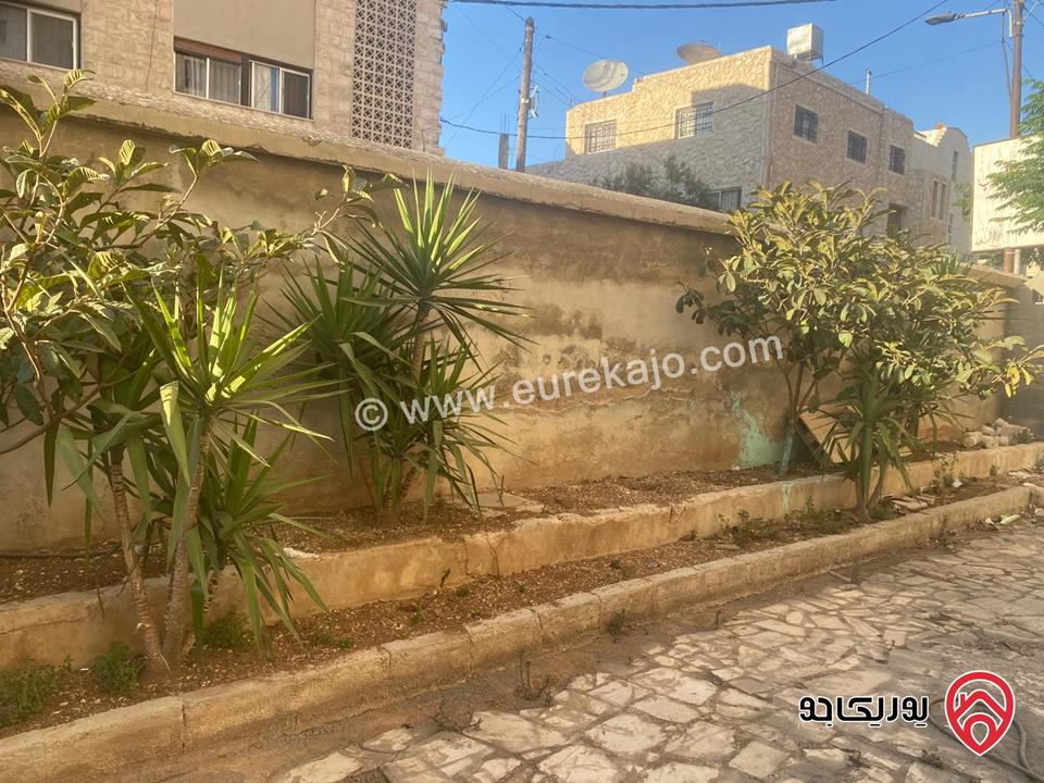 شقة استثمارية تسوية مساحة 146م للبيع في اربد