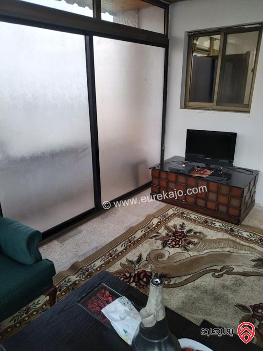 Beautiful family apartment 184 Sqm for sale in Amman - Seventh Circle