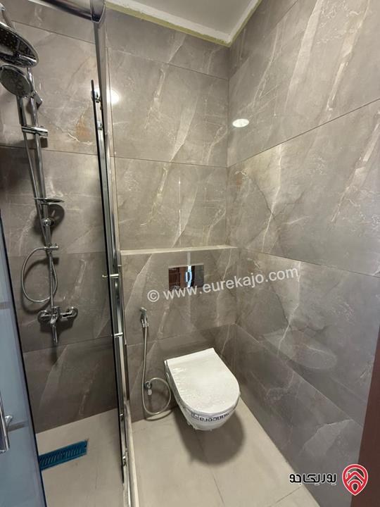 شقق طوابق مختلفة مساحة 102م/ 109م / 150م للبيع في عمان - الياسمين