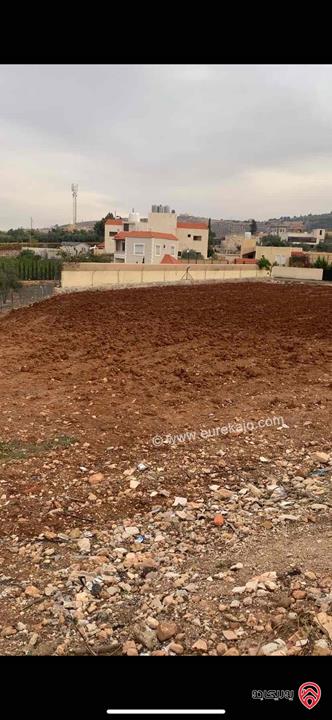 ارض مميزة مساحة 717م للبيع في السلط الصبيحي منطقة عليقون