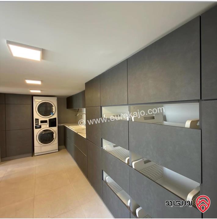 فيلا مستقلة مساحة 700م على أرض 980م للبيع في عمان - عبدون