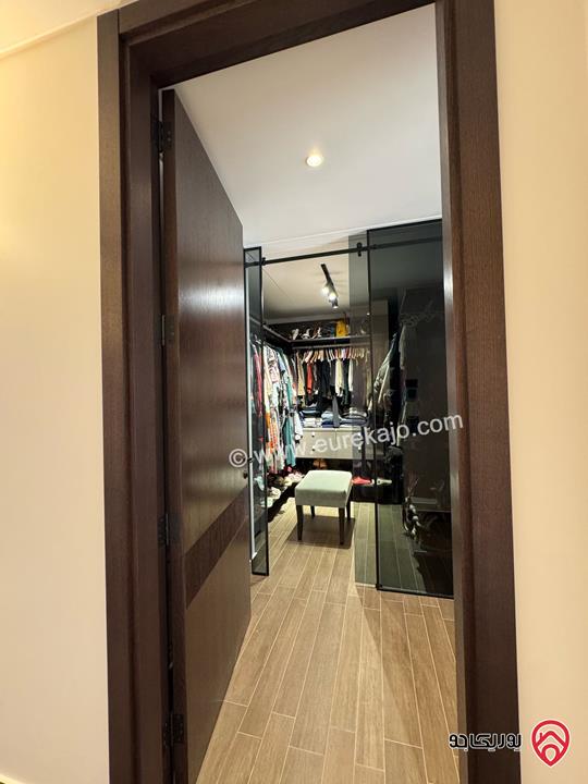 فيلا فاخرة مساحة 900م للايجار مفروشة في عمان - دابوق Dabouq Luxurious Penthouse