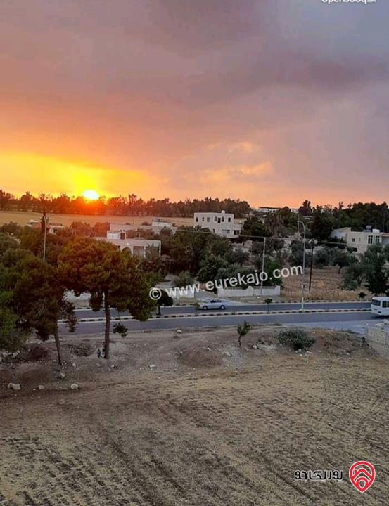 شقة ديلوكس مفروشة للايجار بالقرب من الجامعة الالمانية