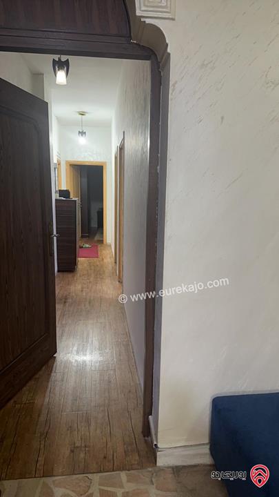  شقة طابق اول مساحة 150م للبيع في عمان - ضاحية الامير حسن