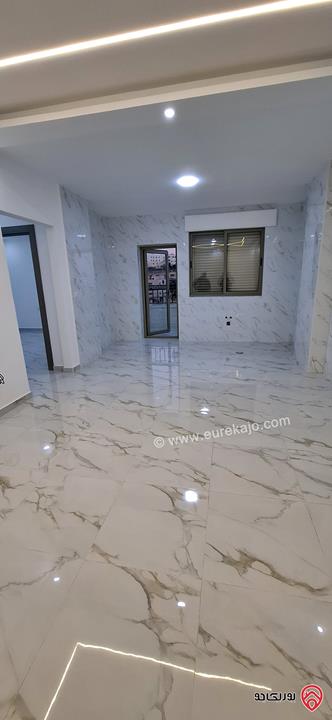 شقق مساحة 135م و 140م للبيع في عمان - طبربور