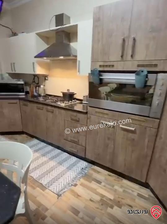 شقة طابق أرضي مساحة 160م مستقلة للبيع في عمان - البنيات