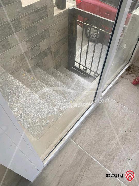 شقة فارغة مساحة 140م للايجار في عمان - تلاع العلي