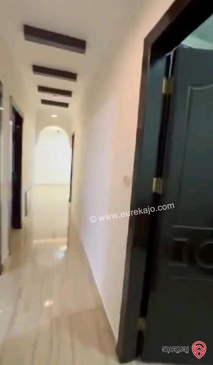 شقة سوبر ديلوكس مساحة 157م على القوشان للبيع في عمان - تلاع العلي