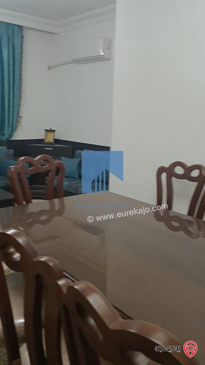 شقة طابق اول 150م تشطيب سوبر ديلوكس للبيع في عمان - خلدا