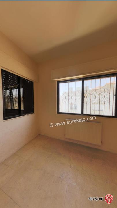 شقة مساحة 144م طابق اول للبيع في عمان - جبل الحسين شارع الجليل